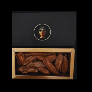 بوكس عود الدار