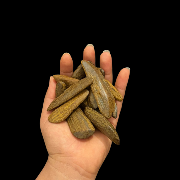 بكج الاعواد الثلاثـة