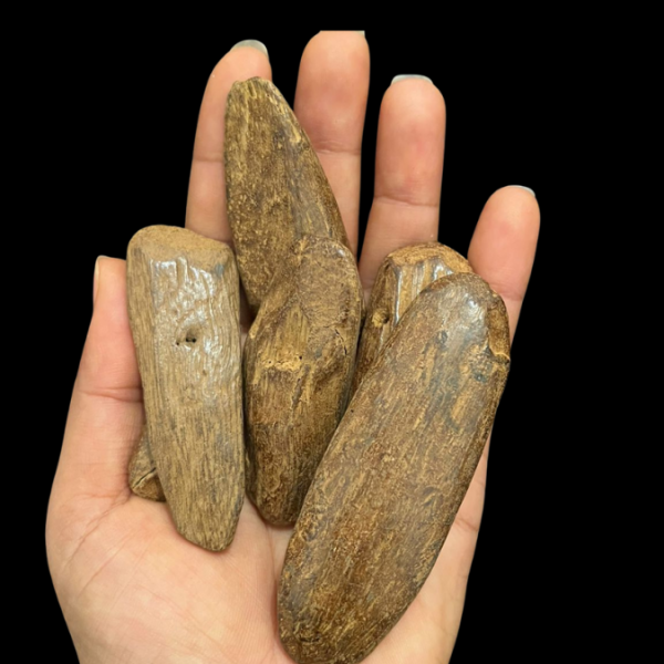 بكج الاعواد الثلاثـة