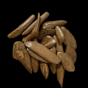 كمية الاعواد ( عود VIP ) 50 جرام