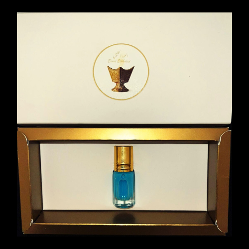 بكج الاعواد والمسك ( 1 عود VIP + عود الفخامة + مسك الطهارة + مسك البوردة + مسك العروس )