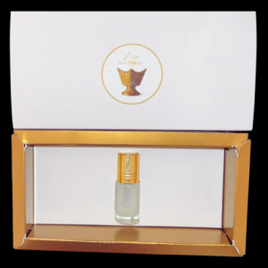 بوكس مسك الطهارة الطبيعي