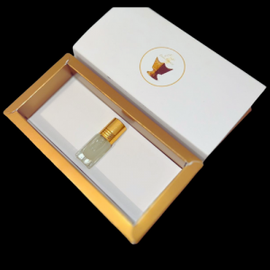 بوكس مسك العروس الطبيعي